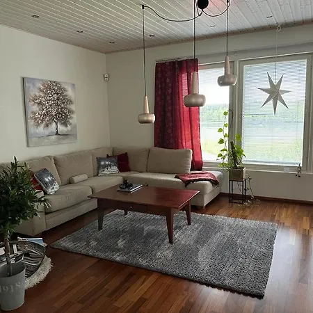 Kuura * 로바니에미