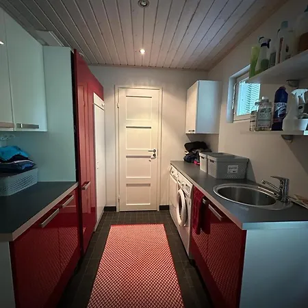 Huvilat Kuura Rovaniemi
