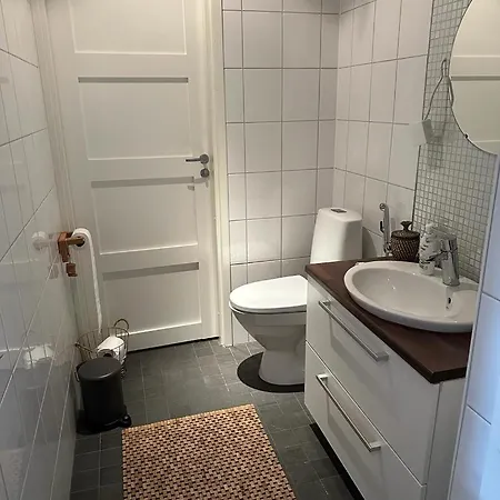 Kuura Huvilat Rovaniemi