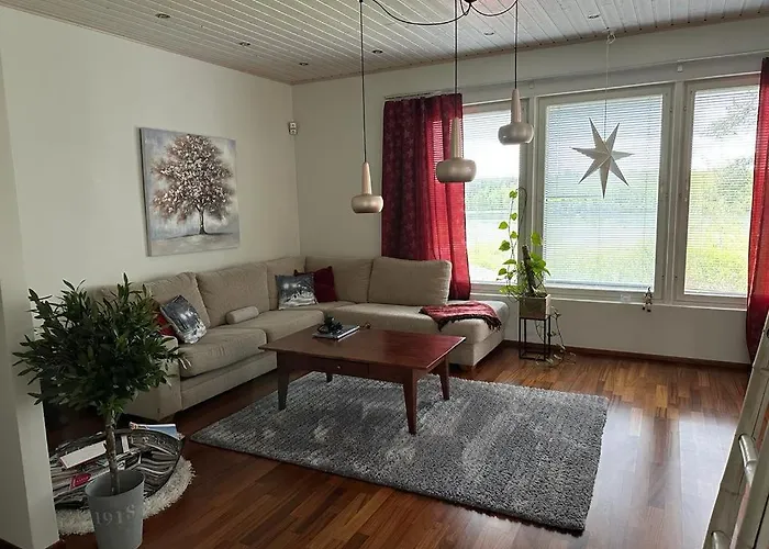 Kuura * Ροβανιέμι