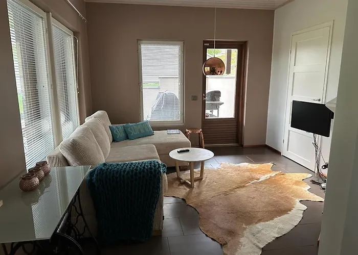 Kuura * Ροβανιέμι