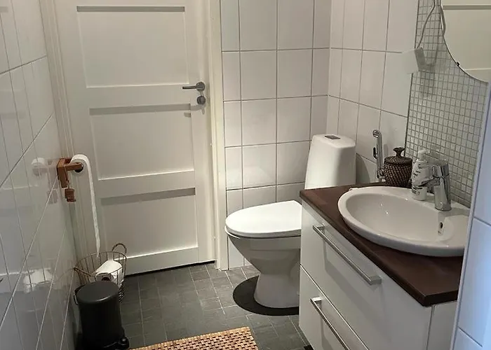 Kuura Βίλα Ροβανιέμι